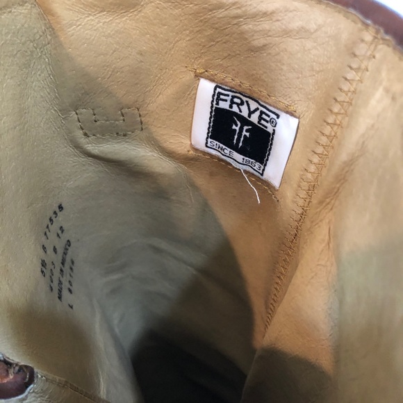 Frye Riding Boots - Picture 3 of 3